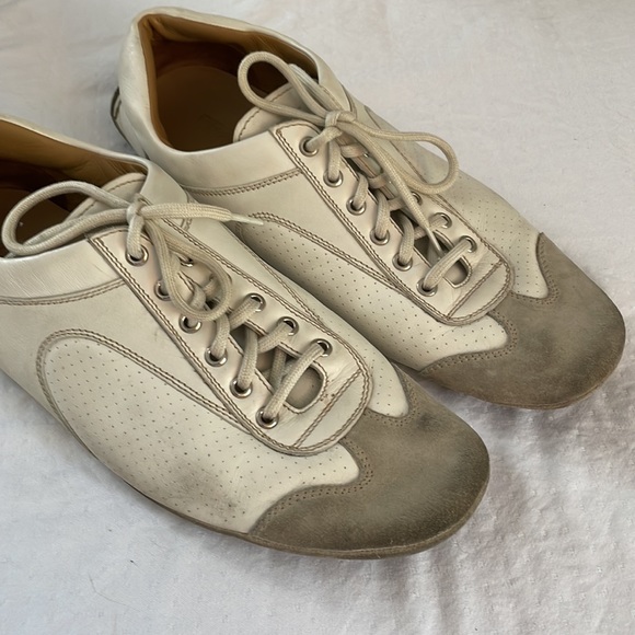 Prada driving shoes EU size 40.5 - Picture 5 of 6